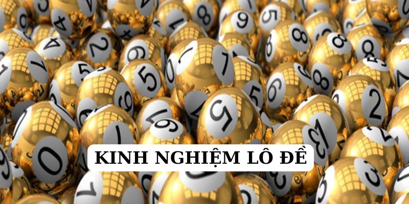 Kinh nghiệm lô đề ảnh đại diện