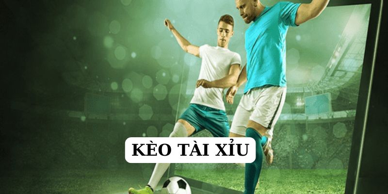 Kèo tài xỉu ảnh đại diện