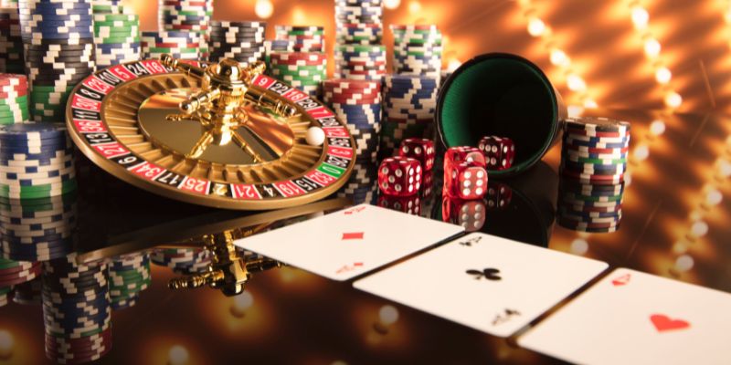 Đôi nét về Casino Lu88