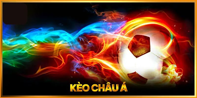 Kèo châu á ảnh đại diện