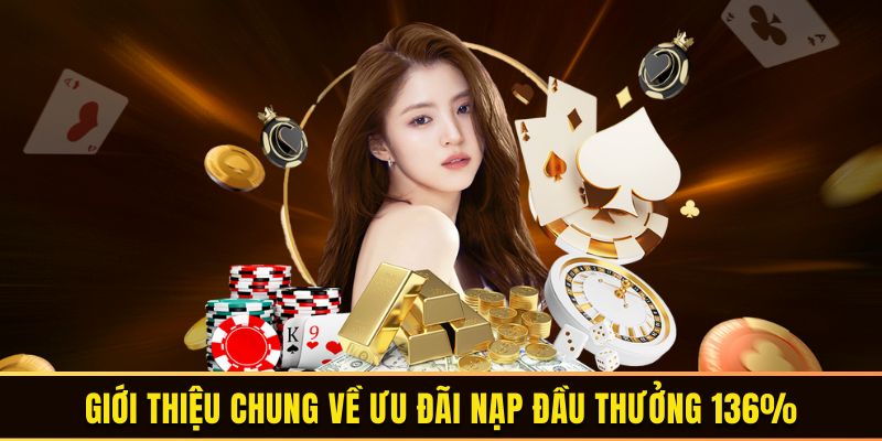 Tìm hiểu về chương trình khuyến mãi nạp đầu thưởng LU88